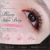 ベティー(Betty)