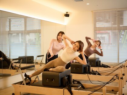 フィットプレイス 那覇若狭店(FITPLACE)の写真