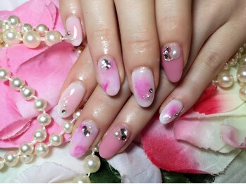 カットアンドスタイル クラウン(Cut & Style Clown)/ジェルやり放題 &nbsp;&nbsp;[横浜/横浜駅]