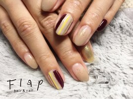 ◆ハンドネイル◆