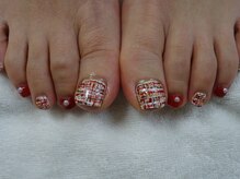 ネイルサロン リッティー(RITTY)/