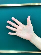 イヤシス アルプラザ敦賀店 寺元 (女性)