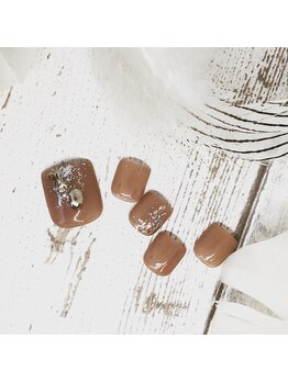 ジュウドネイル(10℃ NAIL)/