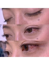 ラス 方南町駅前店(LATH)/まつげエクステ