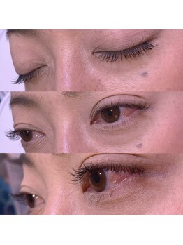 ラス 方南町駅前店(LATH)/まつげエクステ