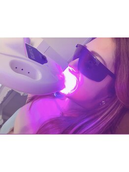 美白ケアをしたい