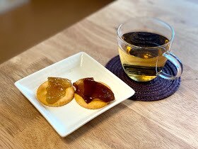 【平日10-16時限定】ボディケア60分+ヘッド10分サービス＆おやつ付き(*^^*)