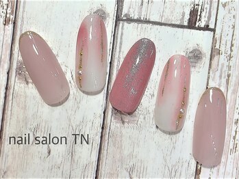 ティーエヌ 相模大野店/☆デザイン定額A☆