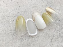 リーチェ ビューティアンドネイルサロン 大名店(Beauty&Nail Salon)/