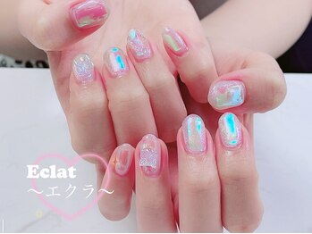 エクラ 横浜関内店(Eclat)/持ち込みコース