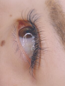 ククナ(Kukuna)/美人度アップボリュームラッシュ