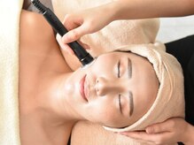 カラー(Calla)/とにかく小顔！フェイシャル