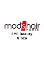 モッズヘア 銀座店(mod’s hair)/mod’s hair EYE Beauty 銀座店