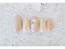 エヌスタイル(N-STYLE)/ハンド☆定額デザイン☆　¥9900