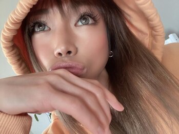 ドットイチイチマルイチ 銀座店(DOT1101)/アンジュラッシュ