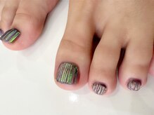 ネイルスミス(Nailsmith)/螺鈿（ラデン）ネイル
