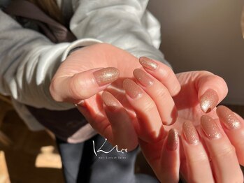 クレー(Klee)/美ワンカラー