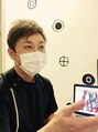 ホグス(HOGUS) 佐藤 寛