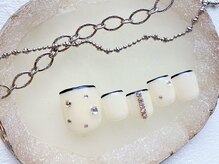 フレイヤ 銀座店(FREJA)/フットGoldコース