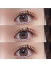 ヌナ(nuna)/オーダーメイドラッシュリフト◎