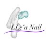 レアネイル(LLe'a Nail)ロゴ