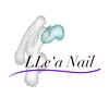 レアネイル(LLe'a Nail)のお店ロゴ