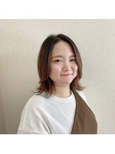 アジアン北谷店 ヘアーアンドネイルサロン(Asian Hair＆Nail salon) GANEKO 