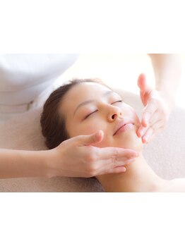 シミしわ改善！予防ケア