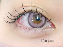 ロジー(ROSIE)/フラットラッシュ