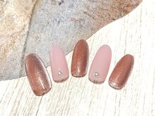 グリスター(Glister)/2月平日限定　6890円コース