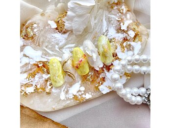 アトリエ クク(atelier cucu)/