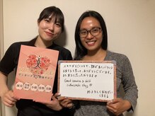 ヴィオーデ 銀座店/小顔矯正でお顔スッキリ