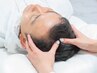 【開始10分で極上の眠りへ】ドライヘッドスパ30分　¥5500→¥4500