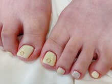 フィリス 町田店(PHYLIS)/フットシンプル