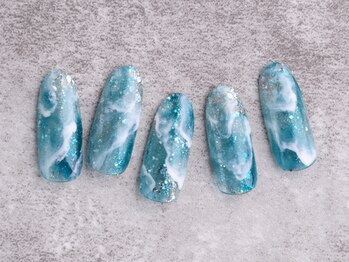 リノ(Lino)/サンプルデザイン