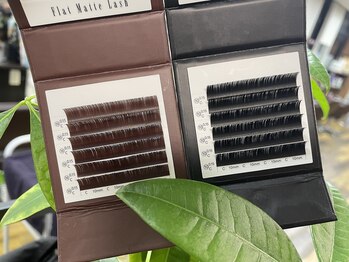 アトリエ プレゼンツ 相武台店(atelier Present's)/ダブルフラットマットラッシュ