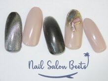 ビーツ 上新庄店(BEETS)/定額デザインB