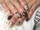 ネイルクラブ(nail club)の写真/【施術の速さに自信あり☆】ジェルネイルはケア込みで最短1時間！シンプル/スカルプ/長さだし/個性派◎