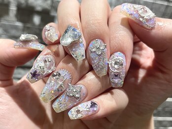 ピクシスネイル(pyxis nail)/