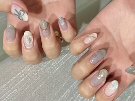 【Sedum】ニュアンスデザイン