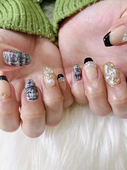 ナイスデイ(Niceday!)/ハンドネイル