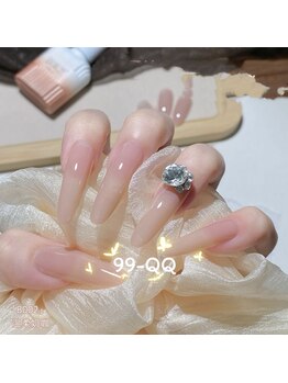 キュウキュウ(99-QQ)/シンプルワンカラー