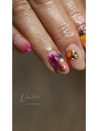 カラフル