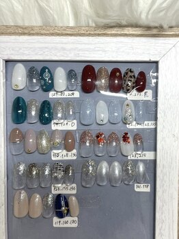 キャンアイドレッシー 守口店(Can I Dressy)の写真/【守口市駅より徒歩1分】ご新規様ソフトジェル付け替えオフ無料◎毎月のメンテナンスをなるべくお得に♪