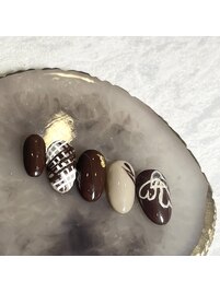 【YUKO限定】定額デザイン