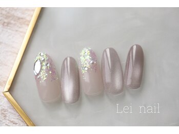 レイ ネイル(Lei nail)/
