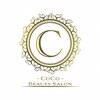 ココプラス(CoCoplus)のお店ロゴ