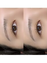 ボアップ 松山店(boappu)/まつ毛パーマ