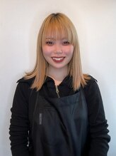 アミー 上野御徒町店(amii.) juri 