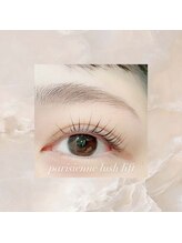 メモト 阪急高槻店(memoto)/パリジェンヌ